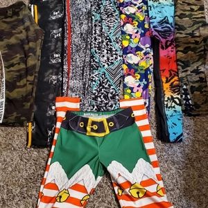 Leggings Lot